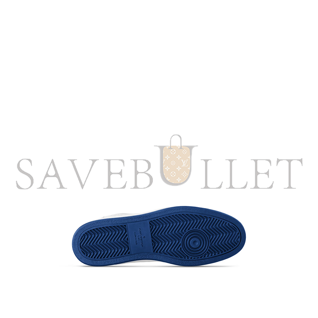 LOUIS VUITTON RIVOLI SNEAKER 1ADGOY LOUIS VUITTON RIVOLI SNEAKER 1ADGOY